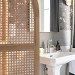 Apartment Sejours Maison Baluchon