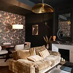 Sejours Maison Baluchon Apartment *
