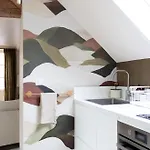 Sejours Maison Baluchon * Chaumont (Haute-Marne)