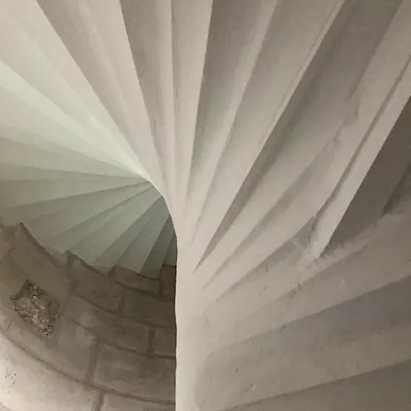 Sejours Maison Baluchon Chaumont (Haute-Marne)