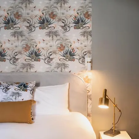 Sejours Maison Baluchon Apartment