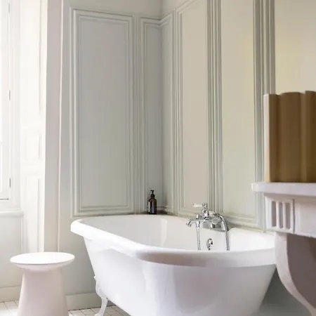 Sejours Maison Baluchon *