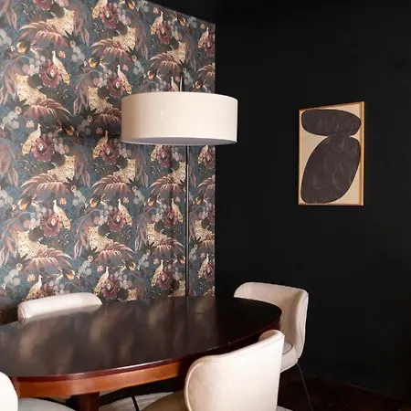 アパート Sejours Maison Baluchon