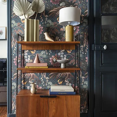Sejours Maison Baluchon Apartment