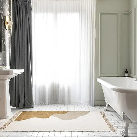 Sejours Maison Baluchon Apartment *