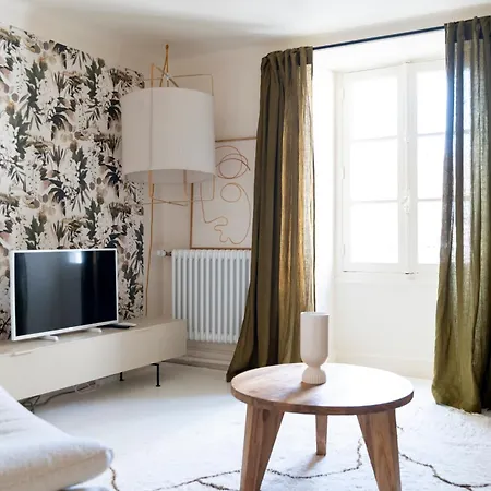 Sejours Maison Baluchon