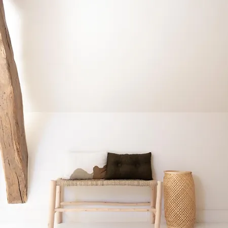 Sejours Maison Baluchon Apartment