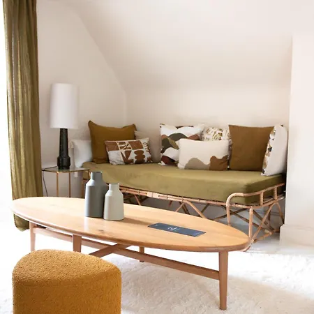 Séjours Maison Baluchon Chaumont (Haute-Marne)