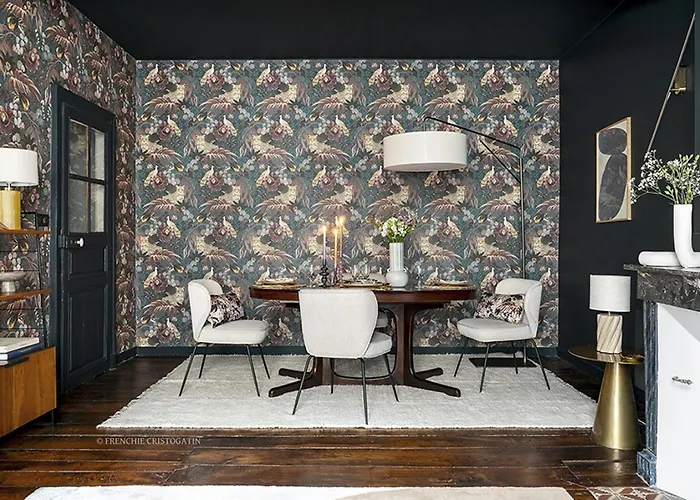 Séjours Maison Baluchon *