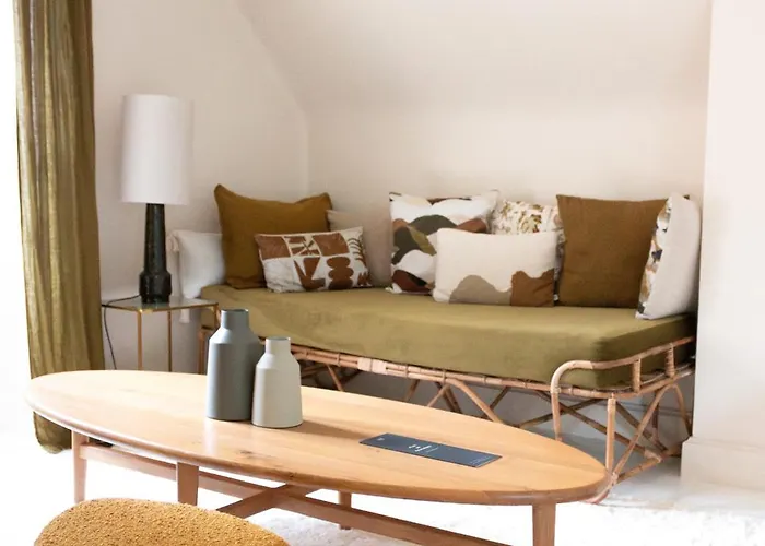 Séjours Maison Baluchon Chaumont (Haute-Marne)